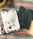 Load image into Gallery viewer, Mom Fuel Long Sleeve-Dark Roast