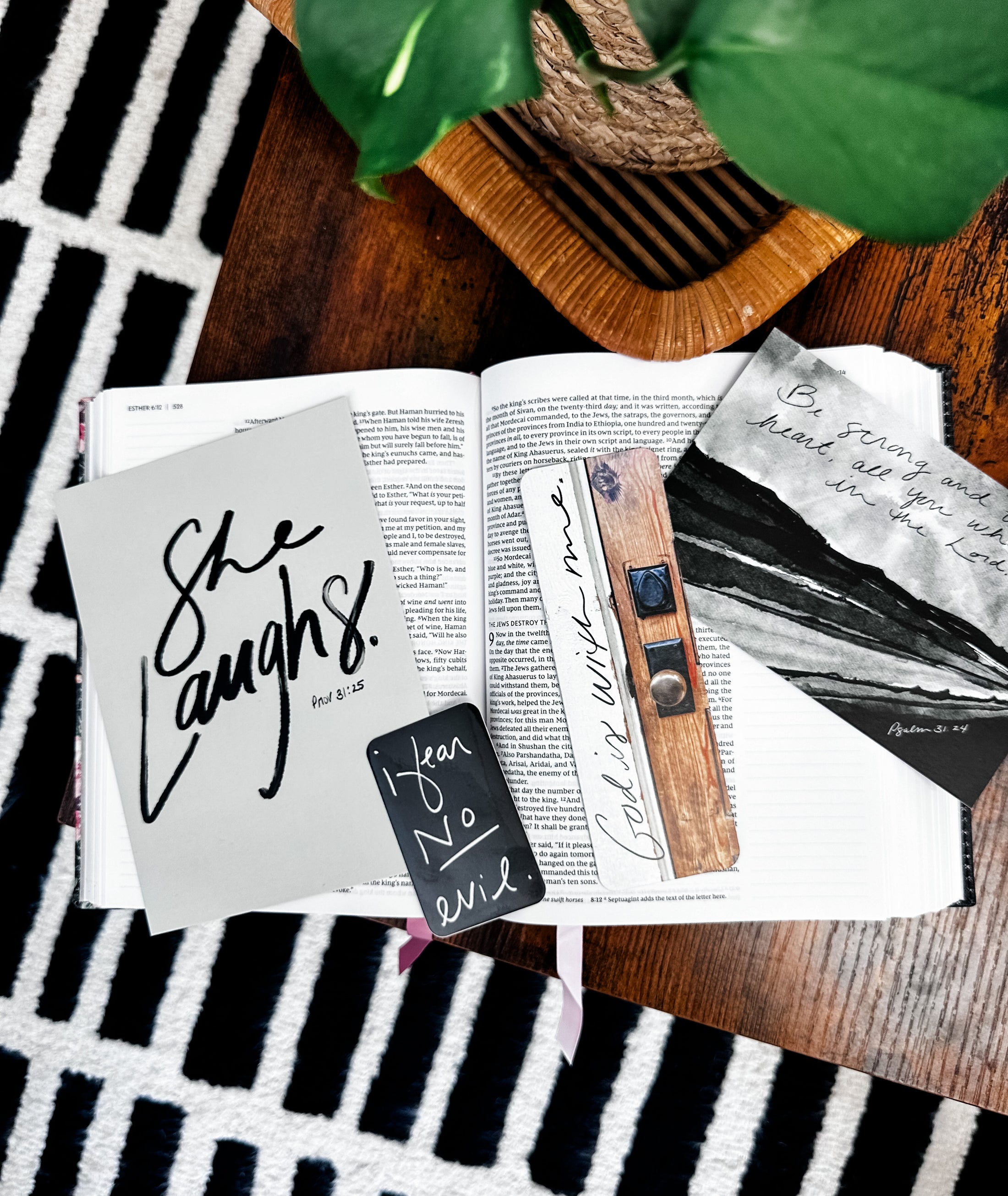 She Laughs Collection II