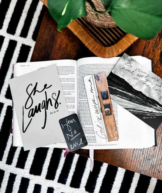 She Laughs Collection II