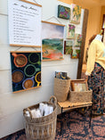 Load image into Gallery viewer, Large Prints on Cold-press Paper