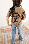 Load image into Gallery viewer, God Really Likes You-Walnut