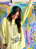 Load image into Gallery viewer, In Every Season Sweatshirt- Citrus