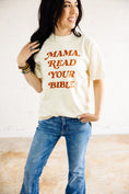 Load image into Gallery viewer, Mama Read Your Bible - Opal