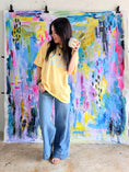 Load image into Gallery viewer, Jesus, Coffee & Thrifting- Lemon