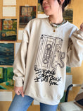 Load image into Gallery viewer, In Every Season Sweatshirt-Tan