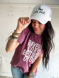 Load image into Gallery viewer, Bravery Looks Beautiful On You - Violet