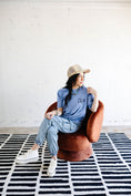 Load image into Gallery viewer, Hey Mama- Hydrangea (Pre-order)