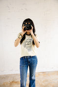 Load image into Gallery viewer, Goodness of God - Cream/Black