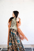 Load image into Gallery viewer, Butterfly - Olive