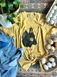 Load image into Gallery viewer, Chicken Mama- Sunshine