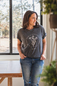 Load image into Gallery viewer, Simple Life- Rohnda's Favorite Acid Wash Grey (Pre-order)