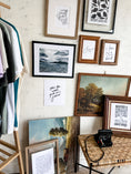 Load image into Gallery viewer, Jesus Wins Print
