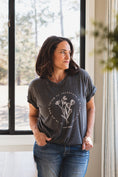Load image into Gallery viewer, Simple Life- Rohnda's Favorite Acid Wash Grey (Pre-order)