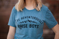 Load image into Gallery viewer, Raise Boys - Denim Blue