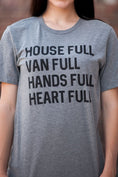 Load image into Gallery viewer, Heart Full - Classic Gray