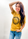 Load image into Gallery viewer, Happy Homeschool Mama - Mustard
