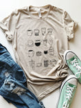 Load image into Gallery viewer, Mom Fuel - Cafe au lait