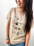 Load image into Gallery viewer, Mom Fuel - Cafe au lait