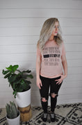 Load image into Gallery viewer, Raise Girls - Peach