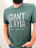 Load image into Gallery viewer, Giant Slayer - Forest