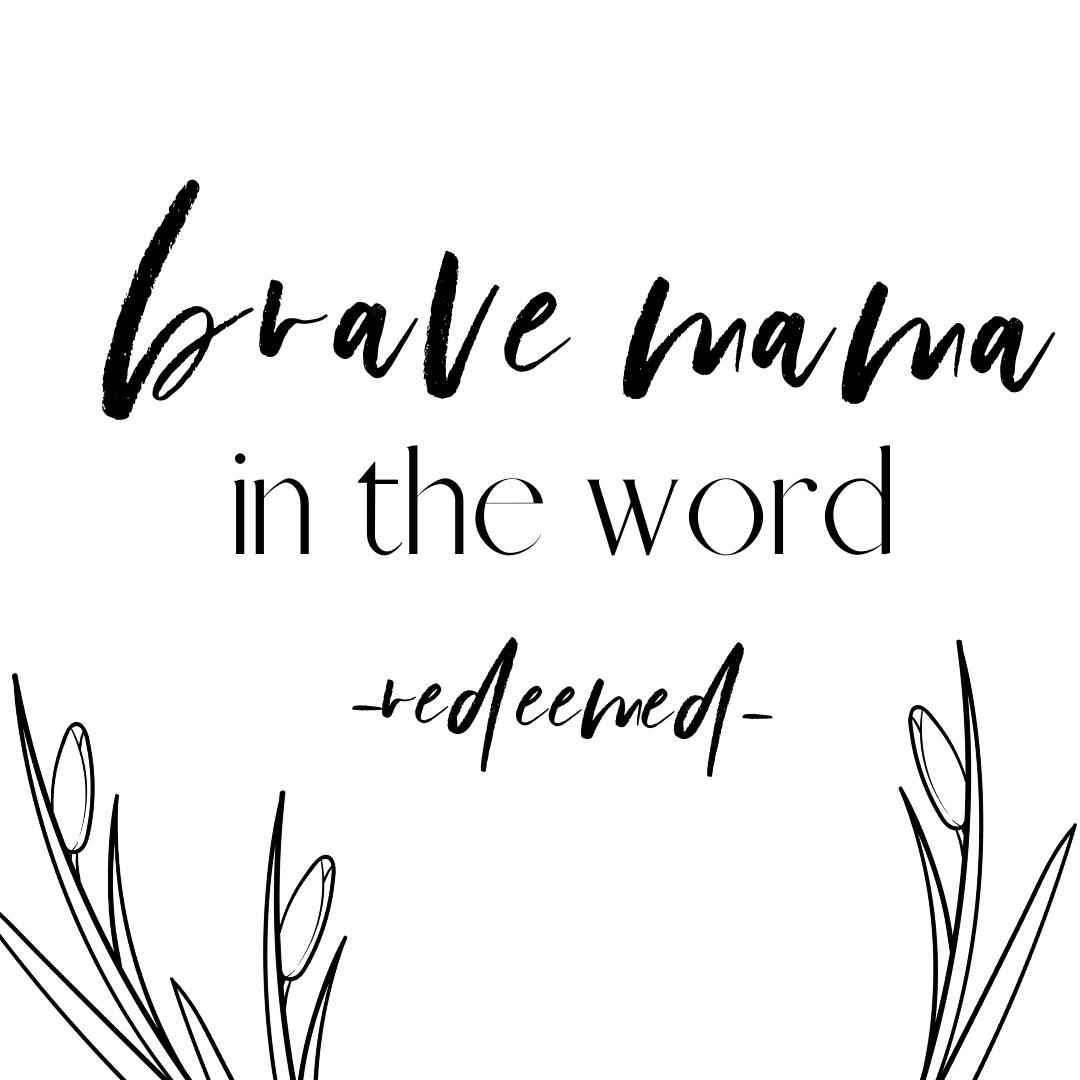 Scripture Reading Plan: Redeemed