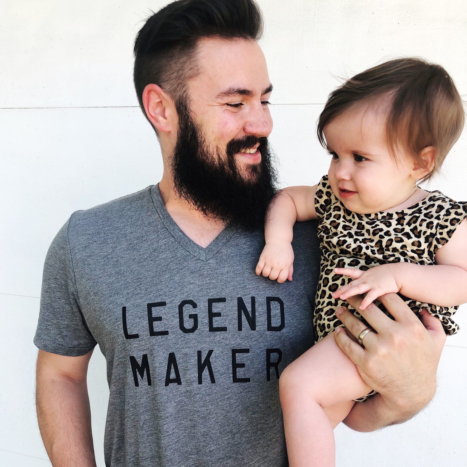 Brave Dad