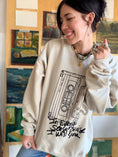 Load image into Gallery viewer, In Every Season Sweatshirt-Tan
