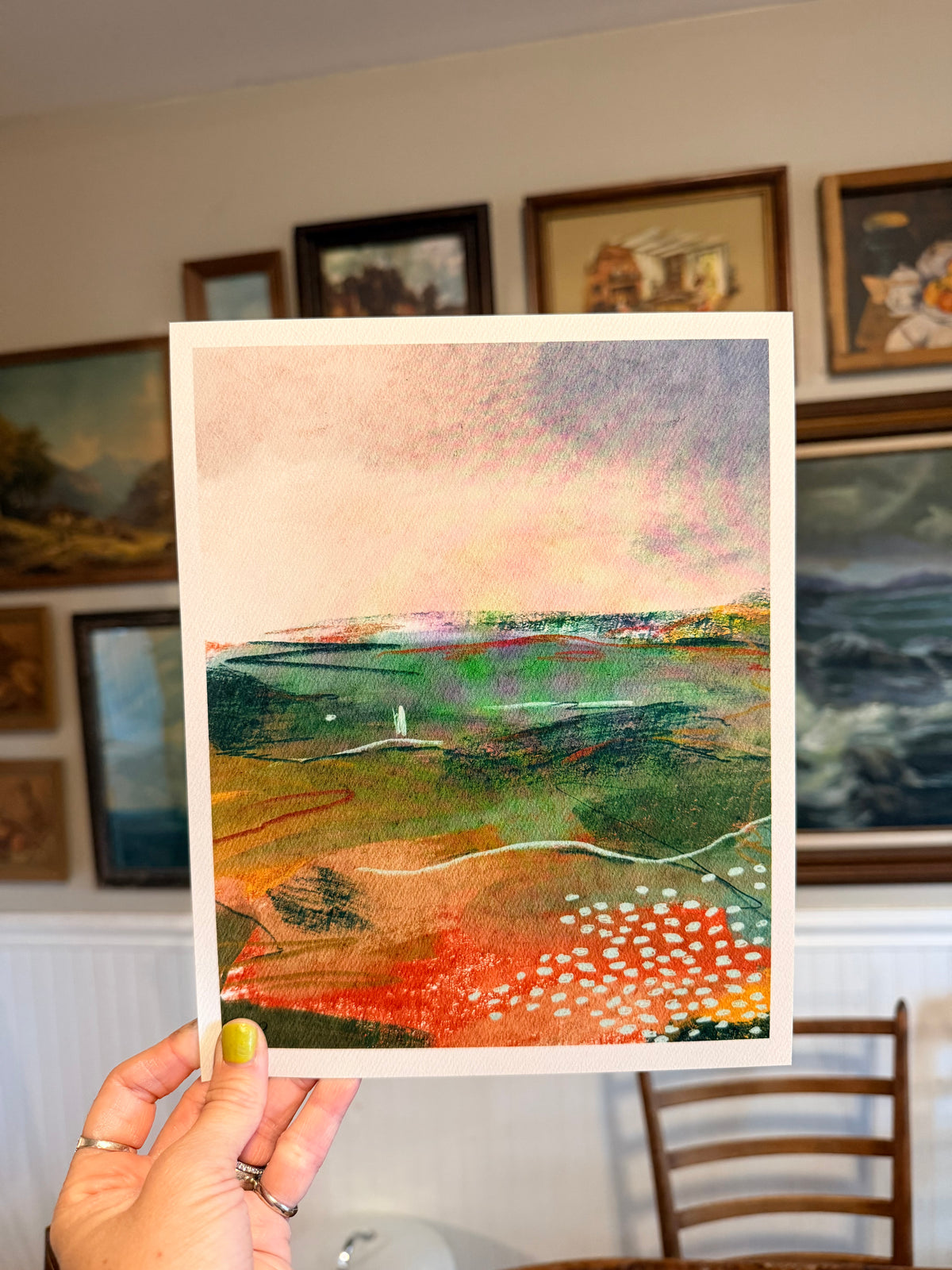 Prints