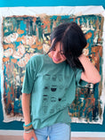 Load image into Gallery viewer, Teacher Fuel Matcha Green
