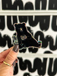 Load image into Gallery viewer, Homeschool Mama Bear Sticker
