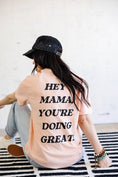 Load image into Gallery viewer, Hey Mama- Peony (Pre-order)
