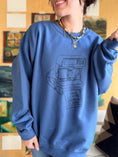Load image into Gallery viewer, Goodness of God Sweatshirt
