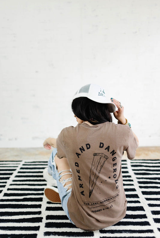 Jael - Mocha (pre-order)