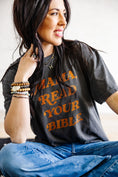 Load image into Gallery viewer, Mama Read Your Bible - Onyx
