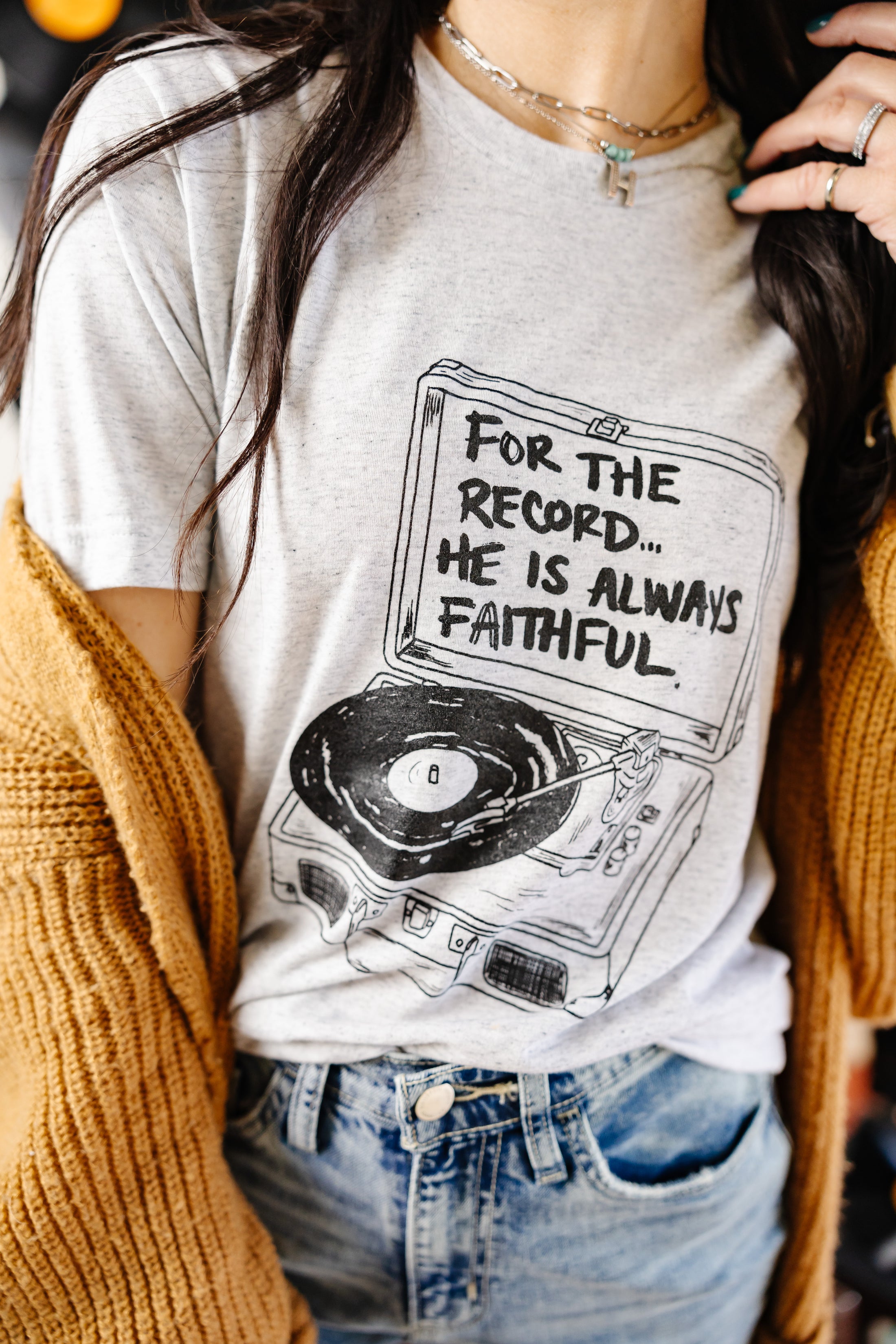 For The Record-Birch