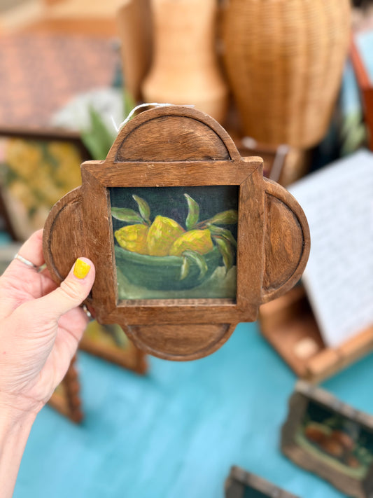 Mini Frame Prints