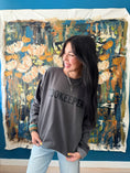 Load image into Gallery viewer, Zookeeper Sweatshirt-Ash
