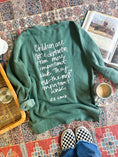 Load image into Gallery viewer, C.S. Lewis Sweatshirt-Fern
