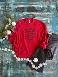 Load image into Gallery viewer, Prince of Peace Sweatshirt
