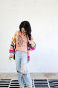 Load image into Gallery viewer, Butterfly - Coral (Pre-order)
