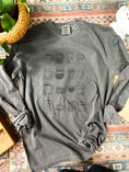 Load image into Gallery viewer, Mom Fuel Long Sleeve-Dark Roast
