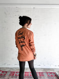 Load image into Gallery viewer, God Really Likes You Long Sleeve-Spice
