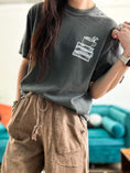 Load image into Gallery viewer, CS Lewis Short Sleeve - Ash
