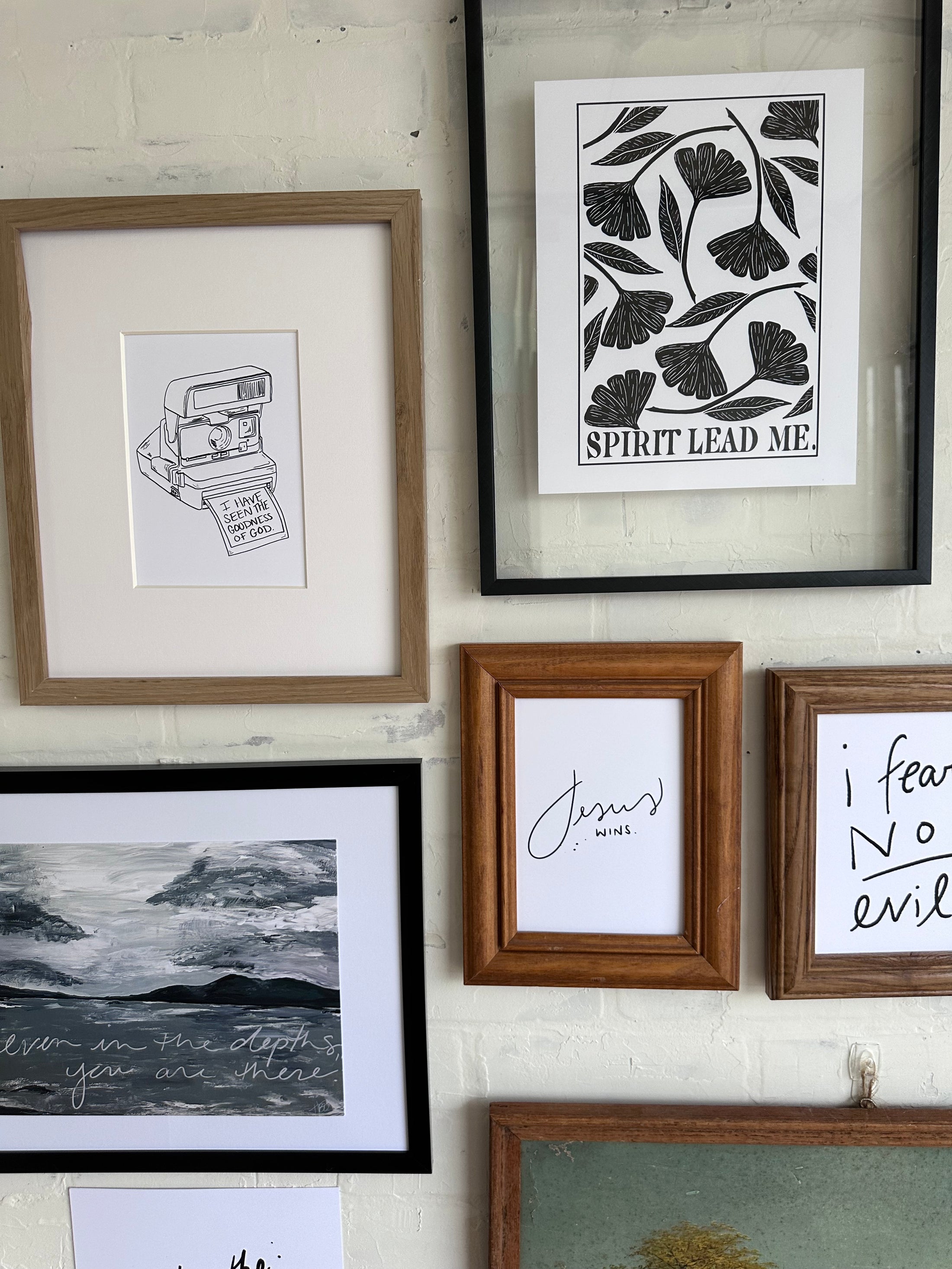 Art Surprise Mail