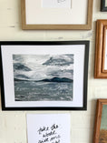 Load image into Gallery viewer, In The Depths Print
