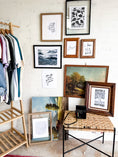 Load image into Gallery viewer, In The Depths Print
