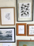 Load image into Gallery viewer, Spirit Lead Me Print
