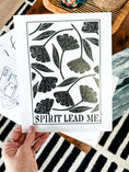 Load image into Gallery viewer, Spirit Lead Me Print
