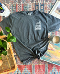 Load image into Gallery viewer, CS Lewis Short Sleeve - Ash
