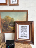 Load image into Gallery viewer, Rooted and Grounded Print
